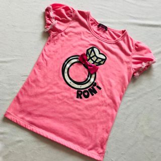 ロニィ(RONI)のRONI💍Tシャツ M(Tシャツ/カットソー)