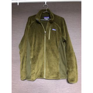 美品 Patagonia パタゴニア R2ジャケット S ブラック 2018年製