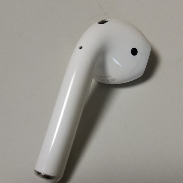 Apple Airpods (第3世代) MME73J/A 右耳 R