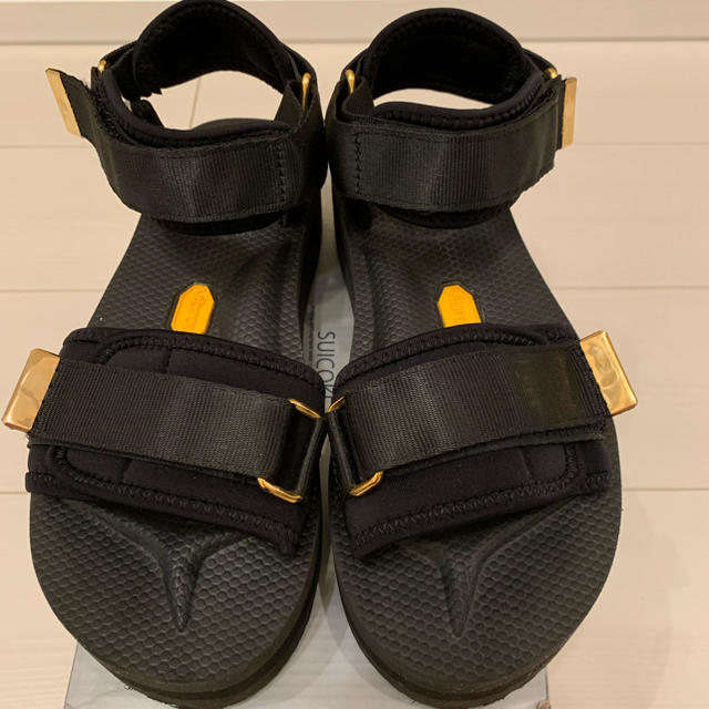 Deuxieme Classe サンダル SUICOKE  23cm