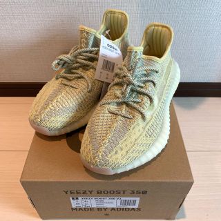 アディダス(adidas)の25cm adidas yeezy boost 350 V2 antlia(スニーカー)