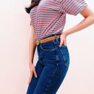 アメリカンアパレル(American Apparel)のaa◎denim(デニム/ジーンズ)