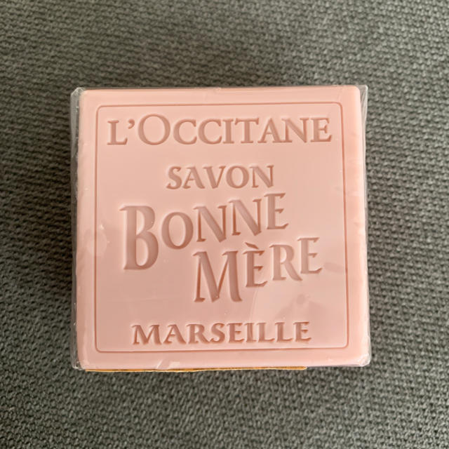 L'OCCITANE(ロクシタン)の石鹸 その他のその他(その他)の商品写真