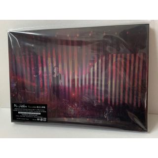 Mr.Children Tour 2018-19 重力と呼吸〈DVD2枚組〉(ミュージック)