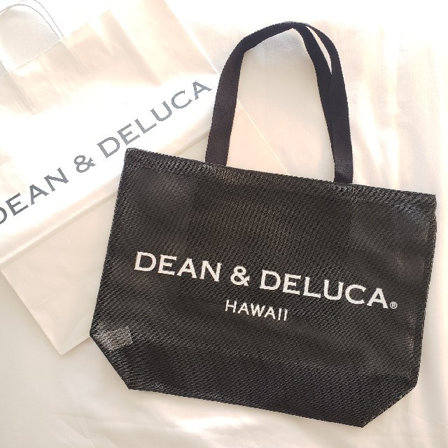 値下！DEAN&DELUCA♡ハワイ限定トートバッグ