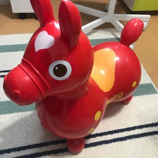 ロディ(Rody)のRody✳︎赤(その他)