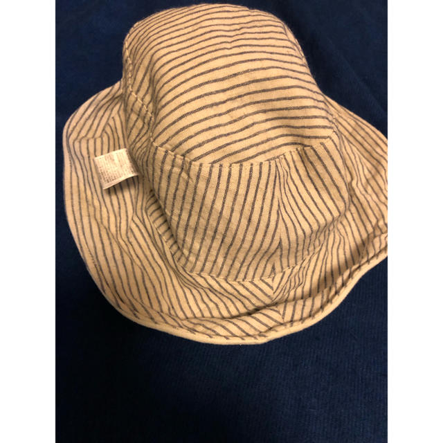STUDIO CLIP(スタディオクリップ)のスタディオクリップ  リバーシブルハット レディースの帽子(ハット)の商品写真