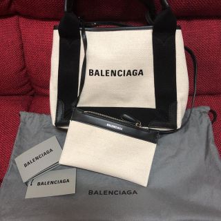 バレンシアガ(Balenciaga)のぐでたま様専用(トートバッグ)