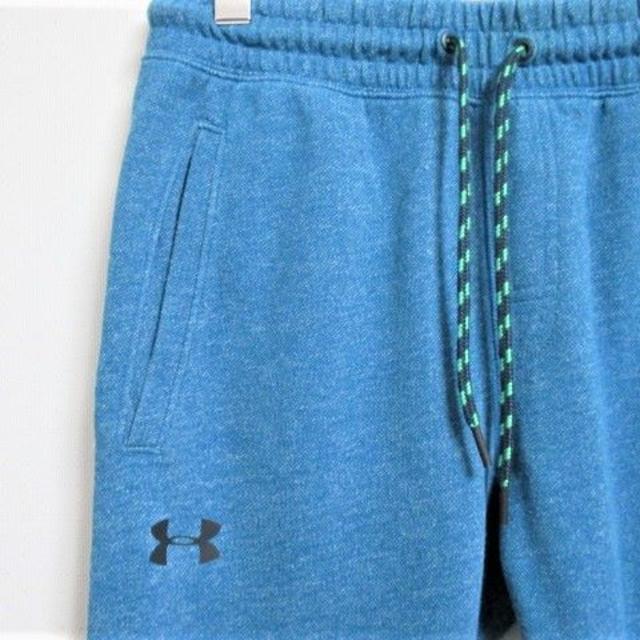 UNDER ARMOUR(アンダーアーマー)の☆アンダーアーマー スウェットパンツ イージーパンツ/メンズ/M メンズのパンツ(その他)の商品写真