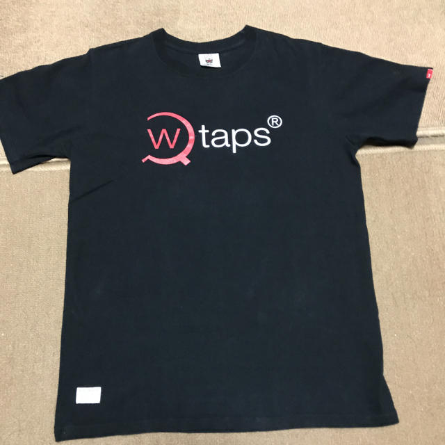 W)taps(ダブルタップス)の(まる様専用)限定値下げ‼︎ wtaps axe Tシャツ M メンズのトップス(Tシャツ/カットソー(半袖/袖なし))の商品写真