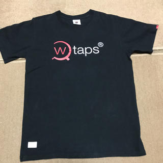 ダブルタップス(W)taps)の(まる様専用)限定値下げ‼︎ wtaps axe Tシャツ M(Tシャツ/カットソー(半袖/袖なし))