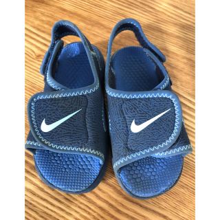 ナイキ(NIKE)のNIKE サンダル(その他)