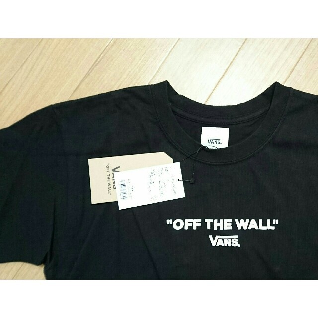 VANS(ヴァンズ)の専用出品‼️ レディースのトップス(Tシャツ(半袖/袖なし))の商品写真