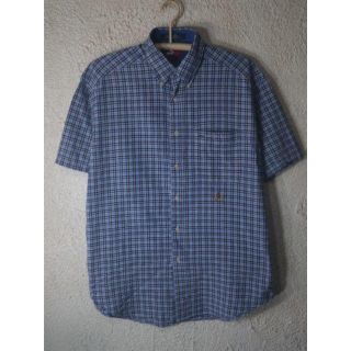 トミーヒルフィガー(TOMMY HILFIGER)の4158　トミヒルフィガー　90ｓ00年代　ビンテージ　大きめコーデ(シャツ)