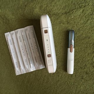 アイコス(IQOS)のiQOS 2.4plus SARA様専用(タバコグッズ)