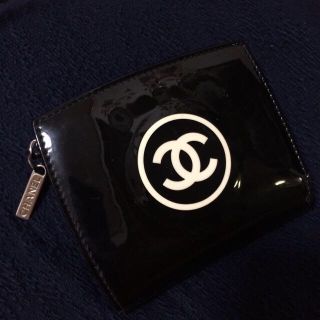 シャネル(CHANEL)のCHANEL (財布)