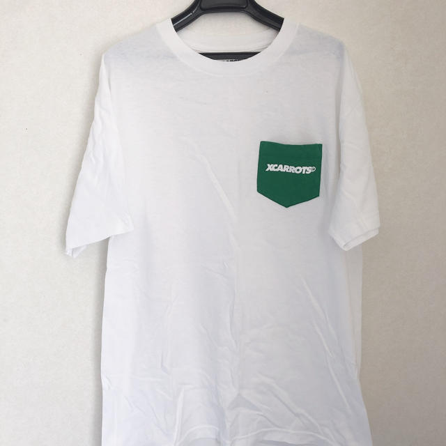 XLARGE(エクストララージ)のxlarge  Tシャツ メンズのトップス(Tシャツ/カットソー(半袖/袖なし))の商品写真