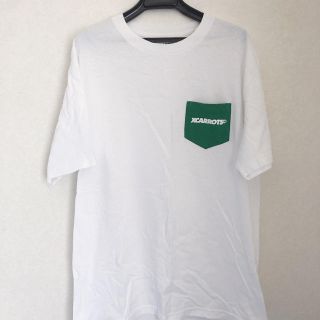 エクストララージ(XLARGE)のxlarge  Tシャツ(Tシャツ/カットソー(半袖/袖なし))