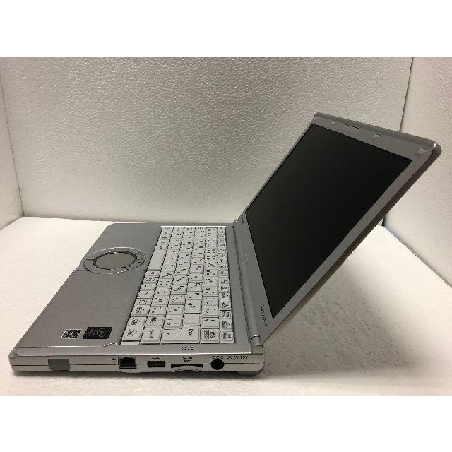 高性能☆Let's note CF-NX4★i5 5世代★Win10 pro 5 3