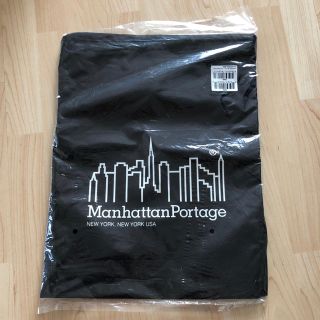 マンハッタンポーテージ(Manhattan Portage)のマンハッタンポーテージ ナップサック(バッグパック/リュック)