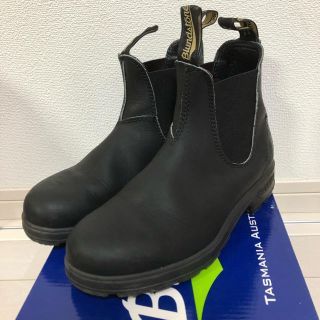 ブランドストーン(Blundstone)のブランドストーン サイドゴアブーツ レインブーツ(ブーツ)