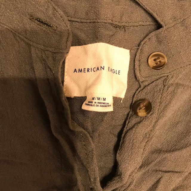 American Eagle(アメリカンイーグル)のアメリカンイーグル Tシャツ レディースのトップス(Tシャツ(半袖/袖なし))の商品写真