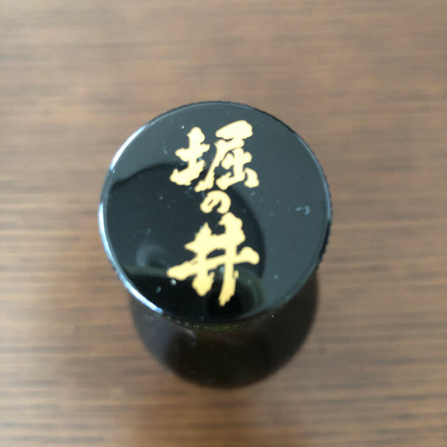 【ろぴすけ様専用】大吟醸 紫波の匠 食品/飲料/酒の酒(日本酒)の商品写真