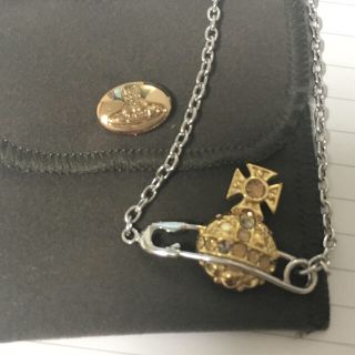 ヴィヴィアンウエストウッド(Vivienne Westwood)のヴィヴィアンウエストウッド ブレスレット ジャンク品(ブレスレット/バングル)