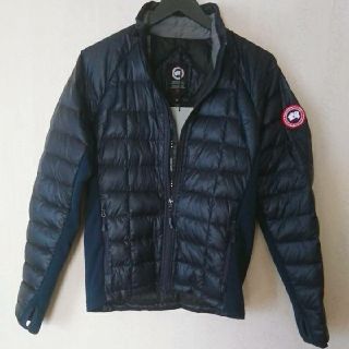 カナダグース(CANADA GOOSE)のしゅう様専用カナダグース ライトダウン(ダウンジャケット)