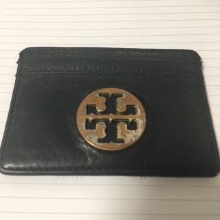 トリーバーチ(Tory Burch)のトリーバーチ カードケース(名刺入れ/定期入れ)