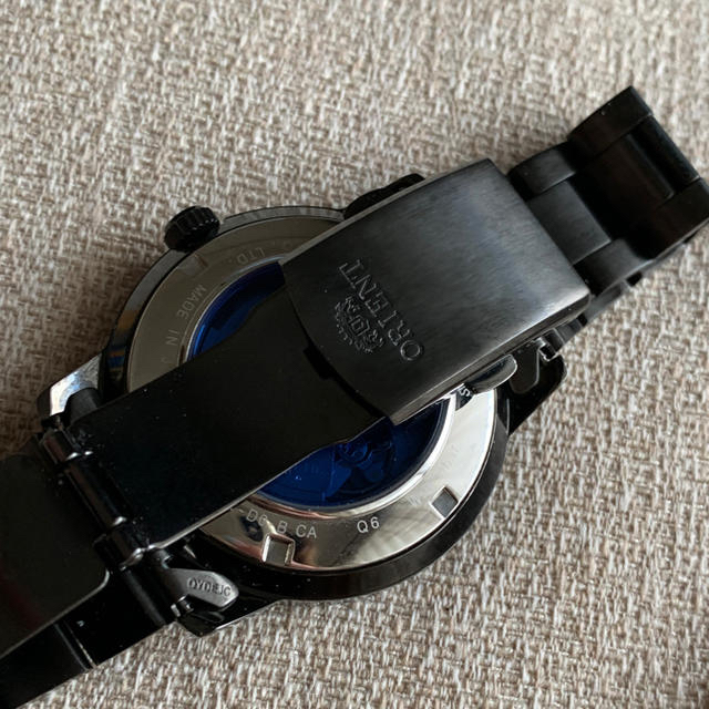 ORIENT(オリエント)のORIENT 腕時計 メンズの時計(その他)の商品写真