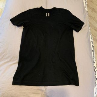 リックオウエンス(Rick Owens)のリックオウエンス Tシャツ(Tシャツ/カットソー(半袖/袖なし))