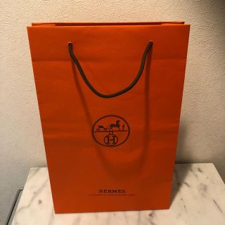 エルメス(Hermes)のエルメス ショップ袋(ショップ袋)