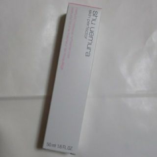 シュウウエムラ(shu uemura)の☆値下げしました☆ 新品 シュウウエムラ パーフェクターミスト サクラ 50mL(化粧水/ローション)