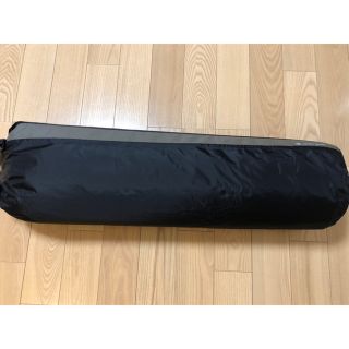 スノーピーク(Snow Peak)のsnow peak　キャンピングマット2.0ワイド TM-192(寝袋/寝具)