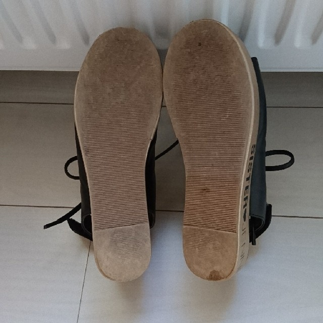 JENNI(ジェニィ)のjeinni サンダル キッズ/ベビー/マタニティのキッズ靴/シューズ(15cm~)(サンダル)の商品写真