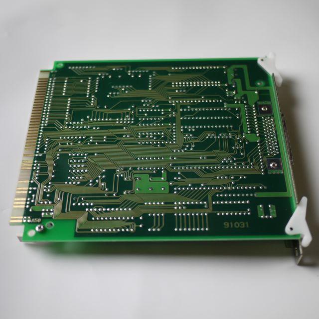 ＰＣ－９８０１　ＭＯドライブ拡張ボード　ＲＭＯ－Ｂ４００　ＳＯＮＹ スマホ/家電/カメラのPC/タブレット(デスクトップ型PC)の商品写真