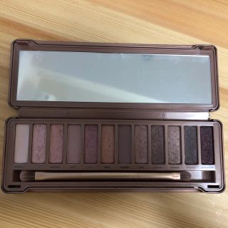 アーバンディケイ(Urban Decay)のNAKED3 URBANDECAY (アイシャドウ)