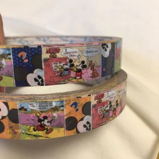 ディズニー(Disney)の【kiki様専用】ディズニー テープ(テープ/マスキングテープ)