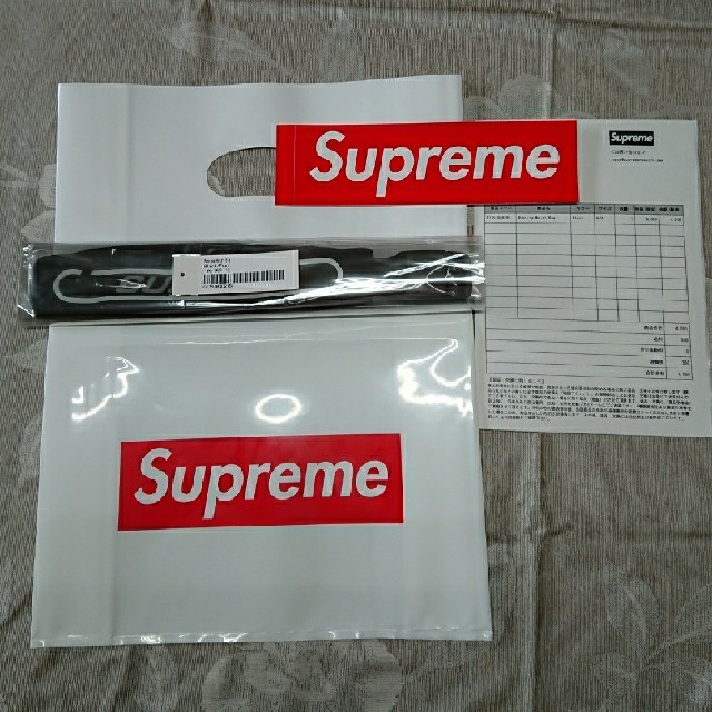 Supreme(シュプリーム)のSupreme Running Waist Bag 19SS Week19 メンズのバッグ(ボディーバッグ)の商品写真