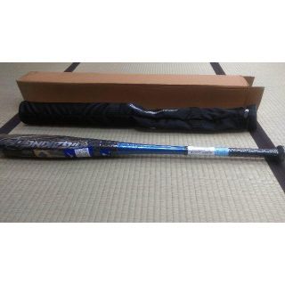 ミズノ(MIZUNO)のギガキング02　83cm　1CJBR14783　送料込み(バット)