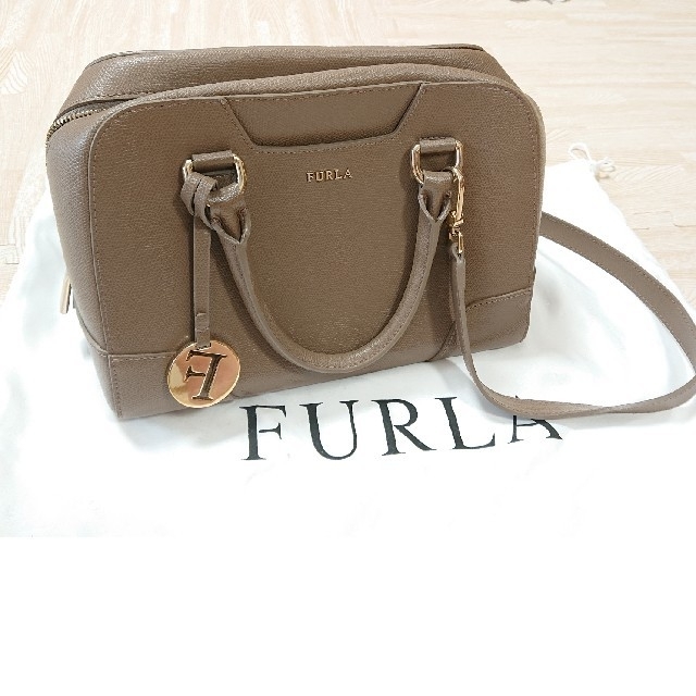 FURLA ショルダーバッグ