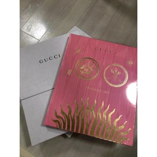 グッチ(Gucci)のGUCCI 2018年カタログ(その他)