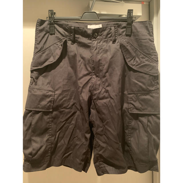 W)taps(ダブルタップス)のWTAPS 19SS CARGO SHORTS M カーゴショーツ 試着のみ メンズのパンツ(ショートパンツ)の商品写真