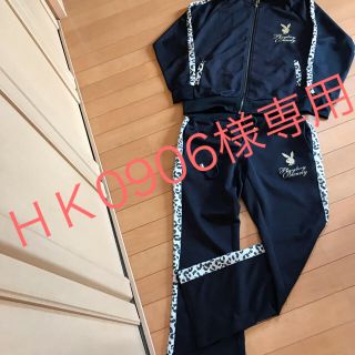 プレイボーイ(PLAYBOY)のＨＫ0906様専用(ウェア)