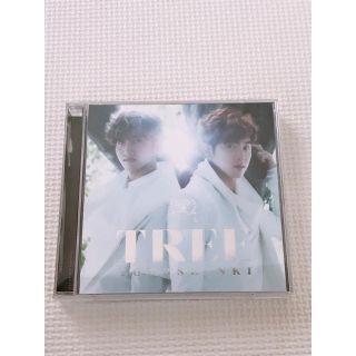 トウホウシンキ(東方神起)の東方神起  TREE (ALBUM+DVD)(K-POP/アジア)