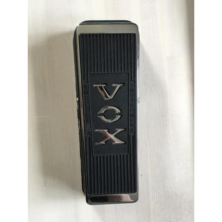 ヴォックス(VOX)のVox ワウペダル(エフェクター)