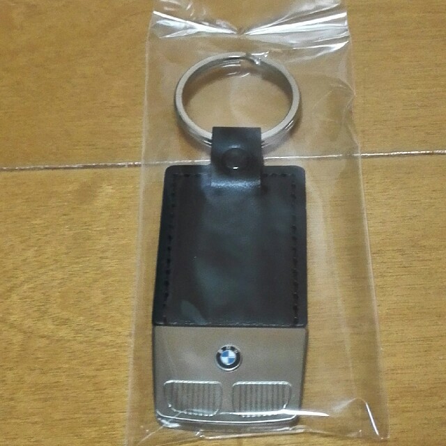 BMW(ビーエムダブリュー)のキーホルダー　BMW 新品未使用 メンズのファッション小物(キーホルダー)の商品写真