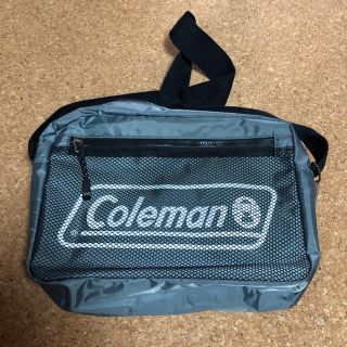 コールマン(Coleman)のColeman ショルダーバッグ(ショルダーバッグ)