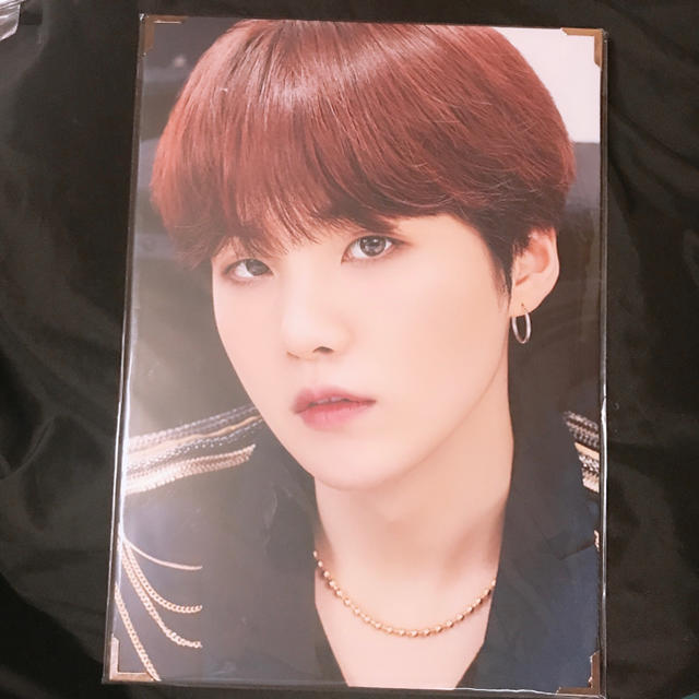 防弾少年団 Bts ミンユンギ シュガ Suga プレミアムフォトの通販 By ちゃんとだ S Shop ボウダンショウネンダンならラクマ 防弾少年団 Bts ミンユンギ シュガ Suga プレミアムフォトの通販 By ちゃんとだ S Shop ボウダンショウネンダンならラクマ
